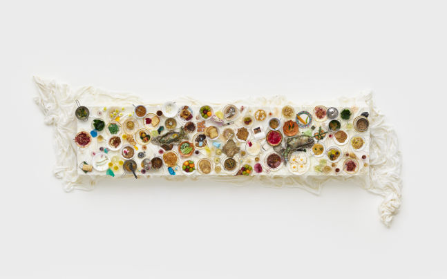 Samara Golden, Where is my thinking cap?, 2020