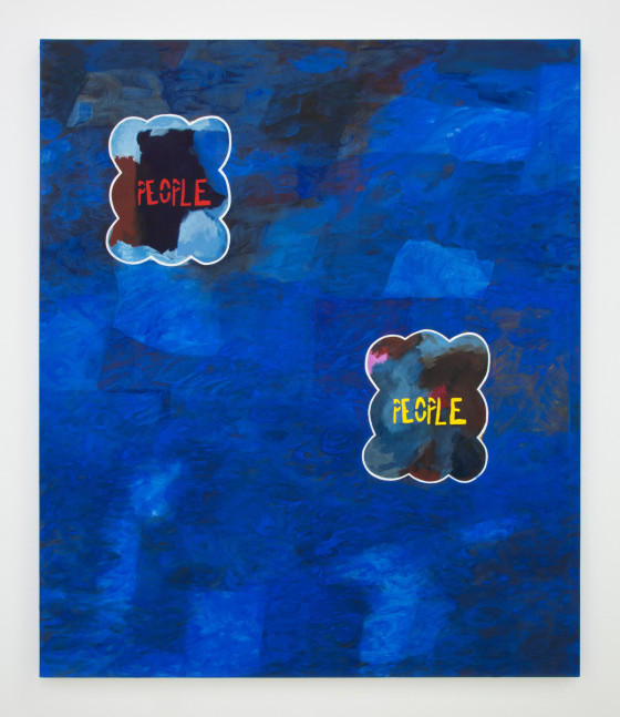 Marisa Takal, People, 2020