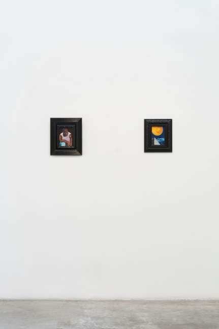 Installation view of&amp;nbsp;Jim Adam: Eternal Witness&amp;nbsp;
