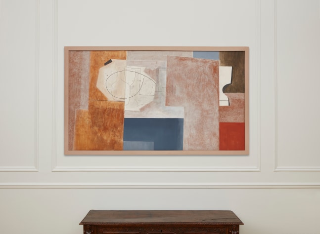 Ben Nicholson