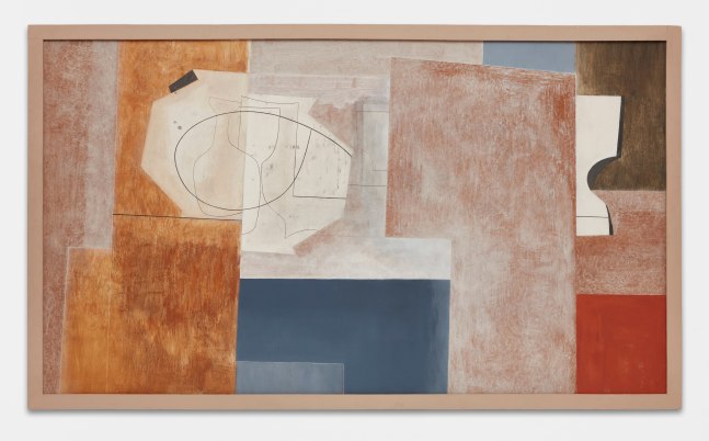 Ben Nicholson