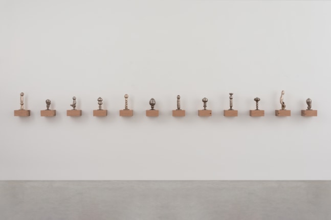 Dorothy Cross - The first Supper