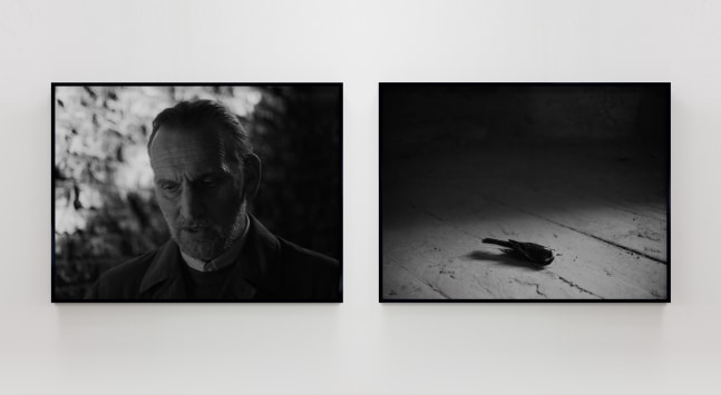 ENDLESS IV&amp;nbsp;
2020
diptych: pigment print on Hahnemūhle Photo Rag 308gsm, 100% Cotton, white, acid free, framed
edition of 3
50 x 66.6 cm / 19.7 x 26.2 in (image size, each)&amp;nbsp;
52 x 68.6 x 3 cm / 20.5 x 27 x 1.2 in (framed size, each)&amp;nbsp;
WD25920
&amp;euro;10,000 ex VAT