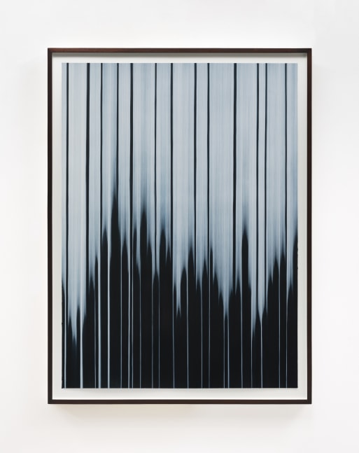 MARK FRANCIS oil on canvas