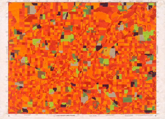 Road Trip 1
2020
Gouache on paper
39 x 54 cm / 15.4 x 21.3 in unframed &amp;nbsp;
44.6 x 60.3 x 4 cm / 17.6 x 23.7 x 1.6 in framed
KP332720

SOLD