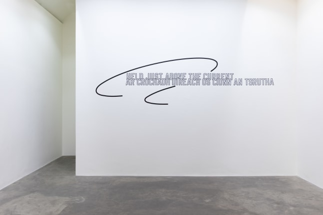 Lawrence Weiner