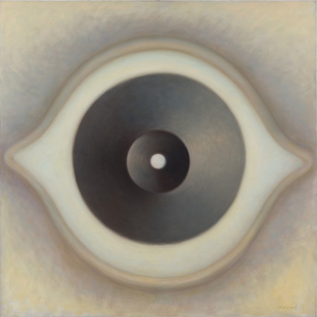 Espacial No. 11 (Spatial No. 11), 1977