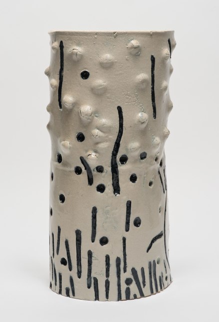 A ceramic from 1985