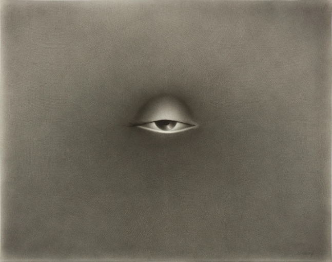 Floating Eye, 1968
