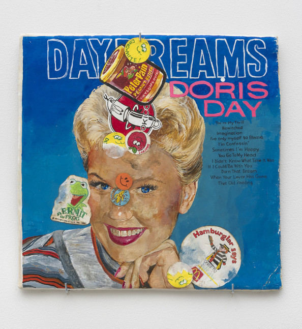 Doris Day, 2014