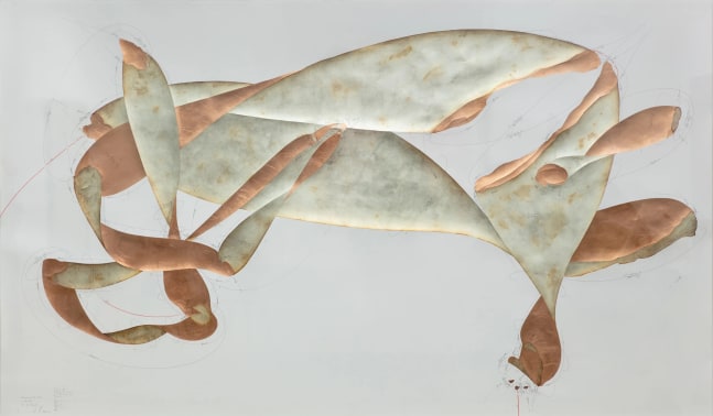 Incommunicability III, 2014