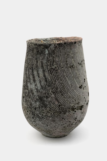 石の器 Stone Vessel, 2021