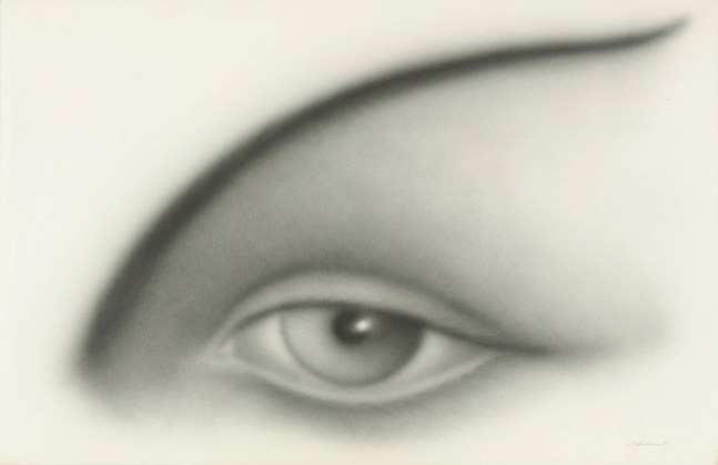 Sirena (6) (Mermaid (6)), 1983-87