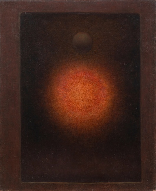 Aparición (Appearance), 1963