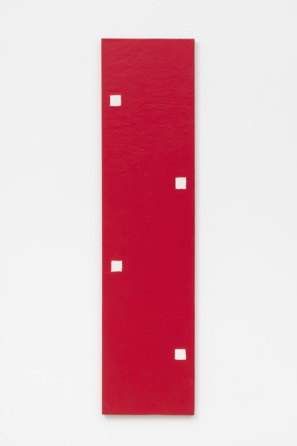 Untitled, 1964, detail
