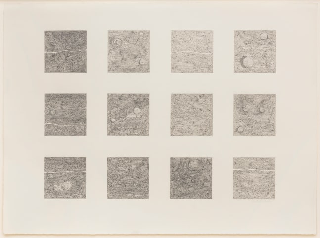 Scanning Sequence, 1969