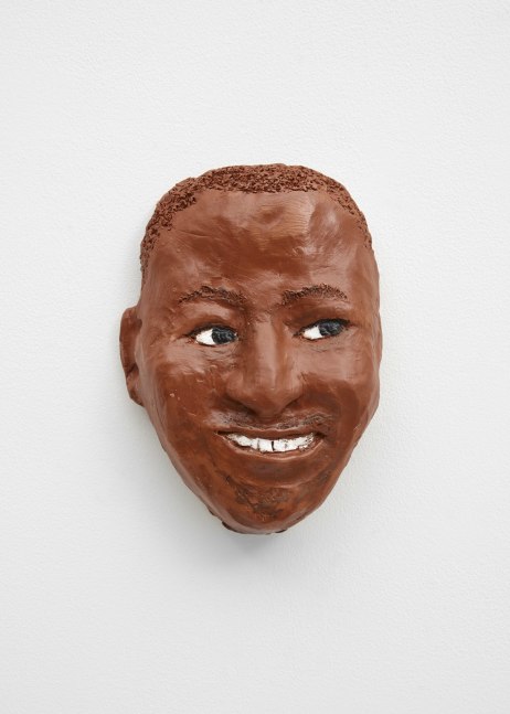 Reverend Joyce McDonald  Our Lives Mattered (Eric), 2020