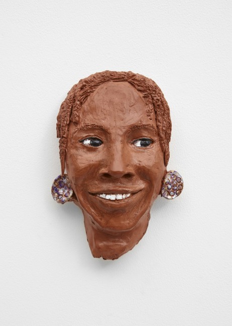 Reverend Joyce McDonald  Our Lives Mattered (Sandra), 2020