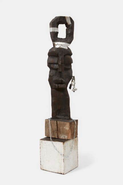 Leila Babirye, Nankulu we Kibuga (Female Mayor of the City), 2020