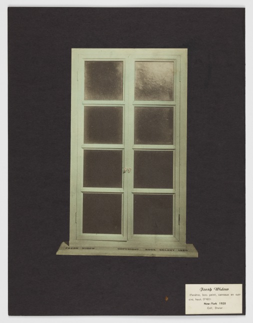 Duchamp&amp;nbsp;From or by Marcel Duchamp or Rrose S&amp;eacute;lavy (The Box in a Valise), 1935-41