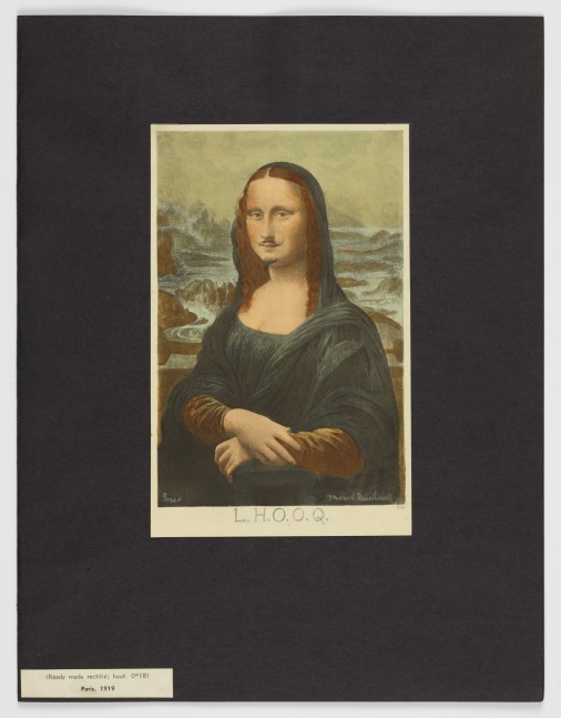 Duchamp&amp;nbsp;From or by Marcel Duchamp or Rrose S&amp;eacute;lavy (The Box in a Valise), 1935-41