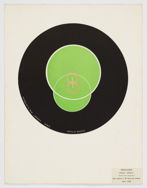 Duchamp&amp;nbsp;From or by Marcel Duchamp or Rrose S&amp;eacute;lavy (The Box in a Valise), 1935-41