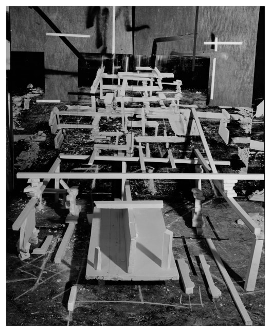 Toward Hedonic Reversal photograph by Rodrigo Valenzuela