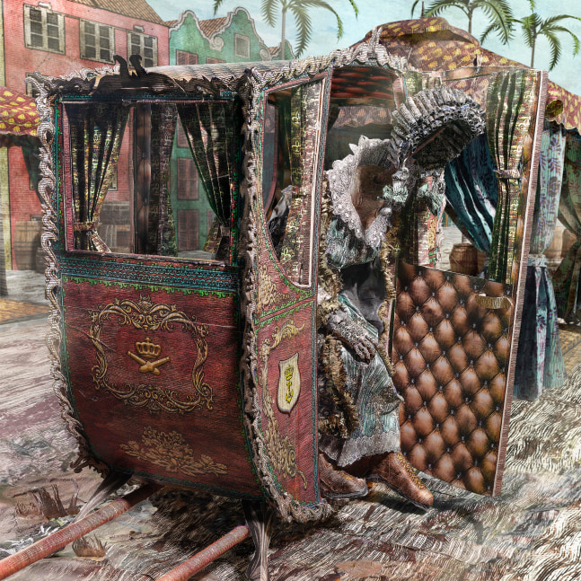 Photograph by Jasper de Beijer