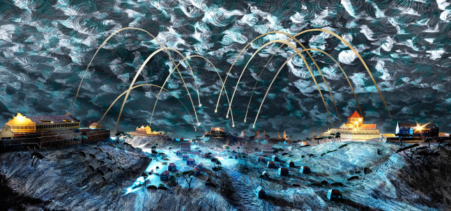 Photograph by Jasper de Beijer