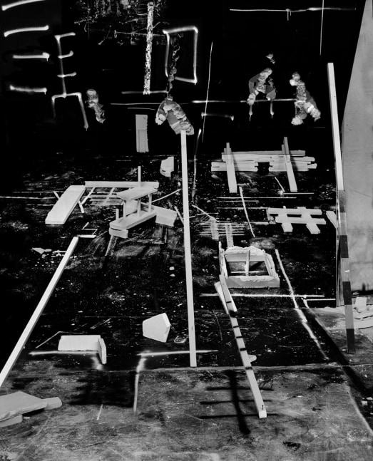 Hedonic Reversal photograph by Rodrigo Valenzuela