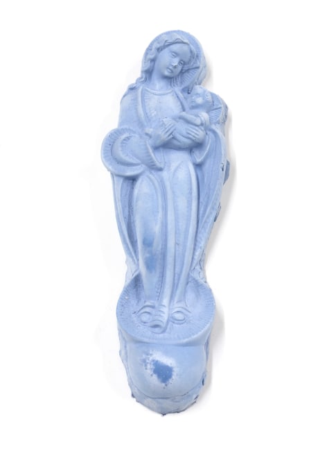 Sculpture by Julie Schenkelberg