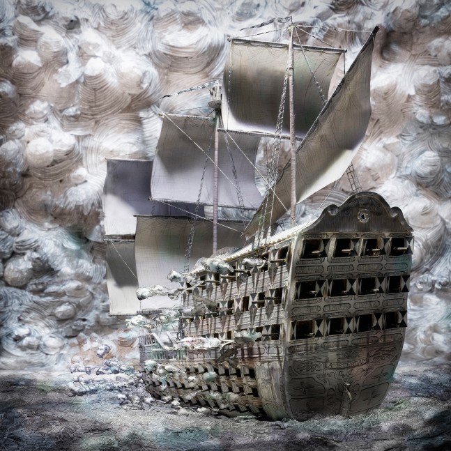 Photograph by Jasper de Beijer