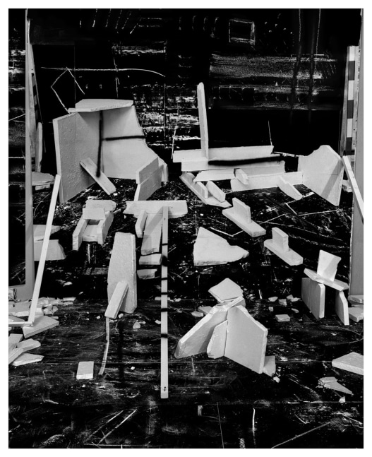 Hedonic Reversal photograph by Rodrigo Valenzuela