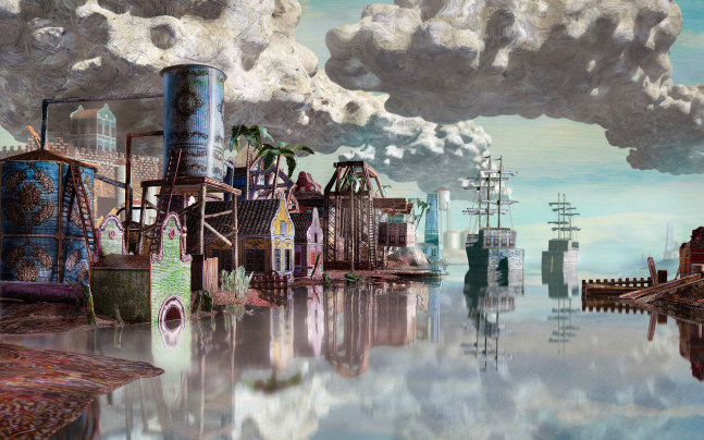 Photograph by Jasper de Beijer