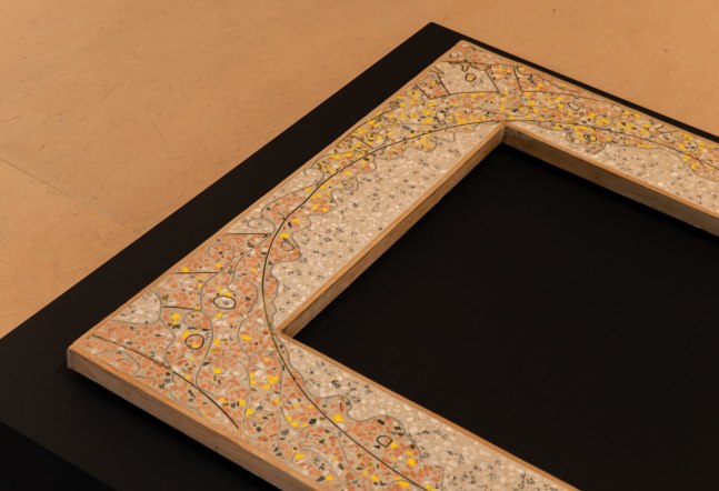 COSMIC EYE OF THE LITTLE BIRD