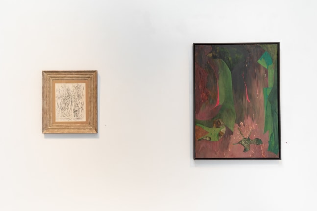 COSMIC EYE OF THE LITTLE BIRD