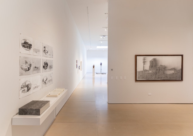 NICK VAUGHAN &amp; JAKE MARGOLIN