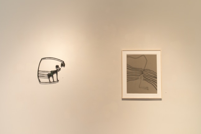 COSMIC EYE OF THE LITTLE BIRD