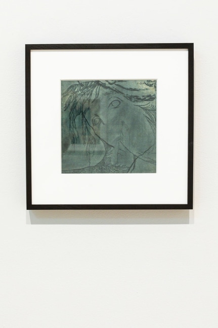 PRINTHOUSTON 2024: PRINTED FACES