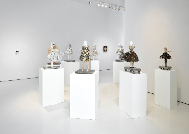 KARIN BROKER: MY CIRCUS