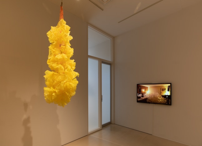 NICK VAUGHAN &amp; JAKE MARGOLIN