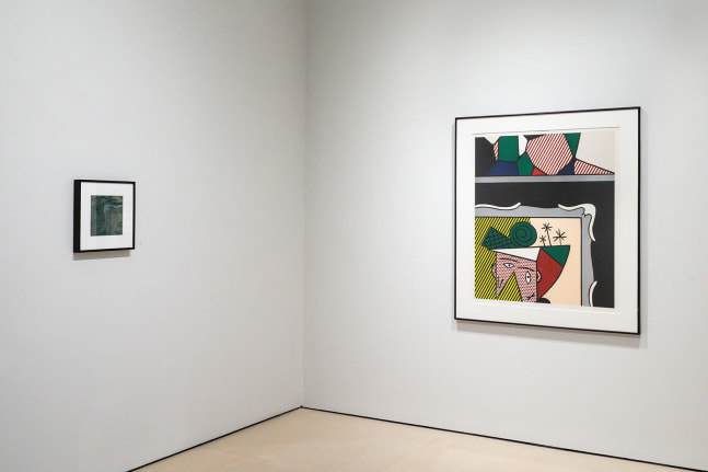 PRINTHOUSTON 2024: PRINTED FACES