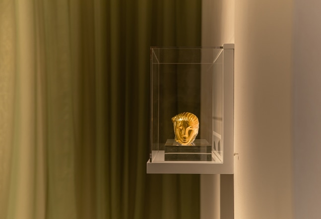 COSMIC EYE OF THE LITTLE BIRD