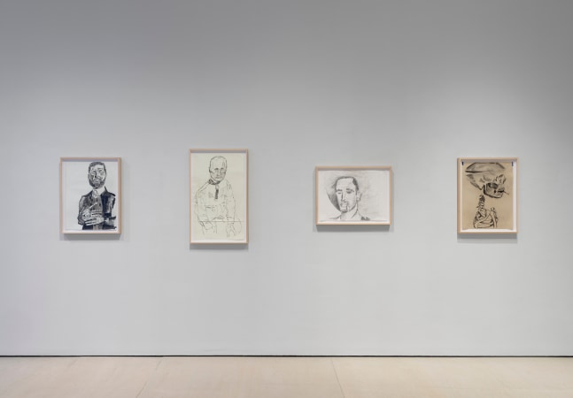 SHANE TOLBERT | MEMORY DILEMMA