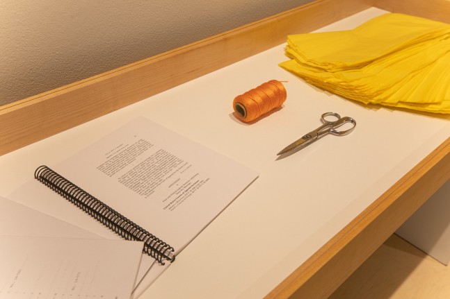 NICK VAUGHAN &amp; JAKE MARGOLIN