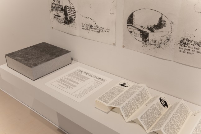 NICK VAUGHAN &amp; JAKE MARGOLIN