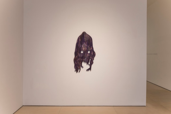 BO JOSEPH | HOLDING SPACES