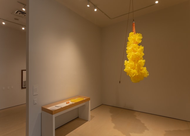 NICK VAUGHAN &amp; JAKE MARGOLIN