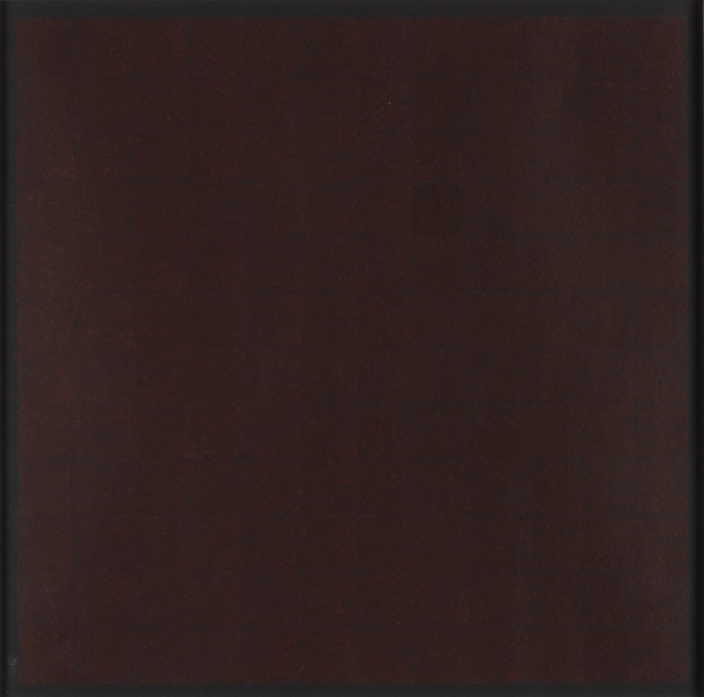 JOSEPH MARIONI (1943-2024)

Color Drawing

1977

Oil pastel on paper

13 x 13 inches
33 x 33 cm