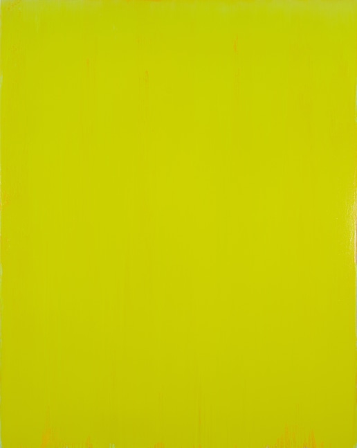 JOSEPH MARIONI (1943-2024)

Yellow Painting

2000

Acrylic + linen on stretcher

96 x 78 inches
244 x 198 cm